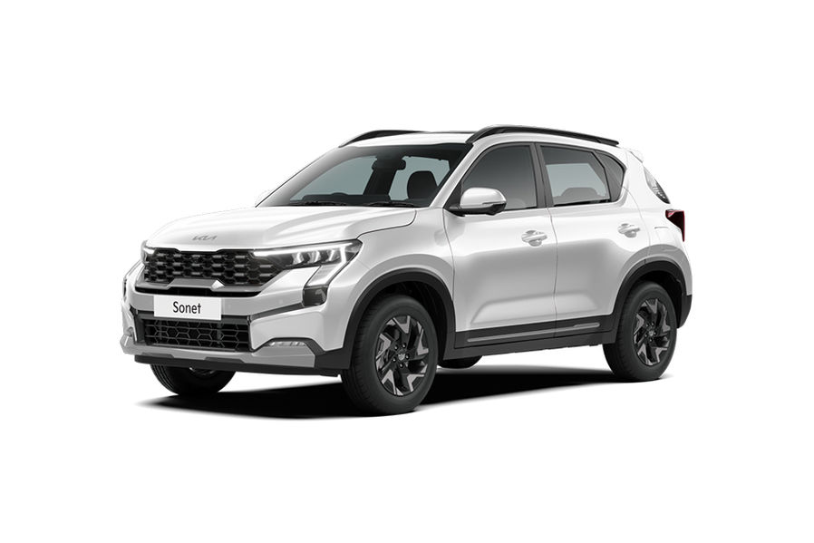 Kia Sonet