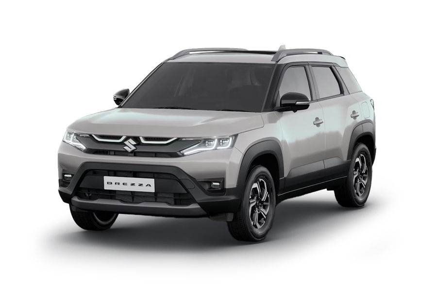 Maruti Brezza