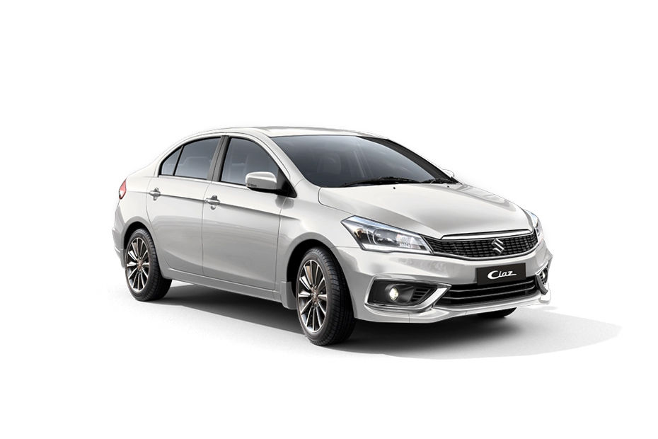 Maruti Ciaz