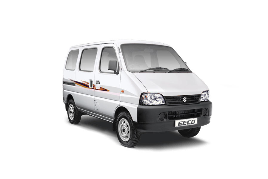Maruti Eeco