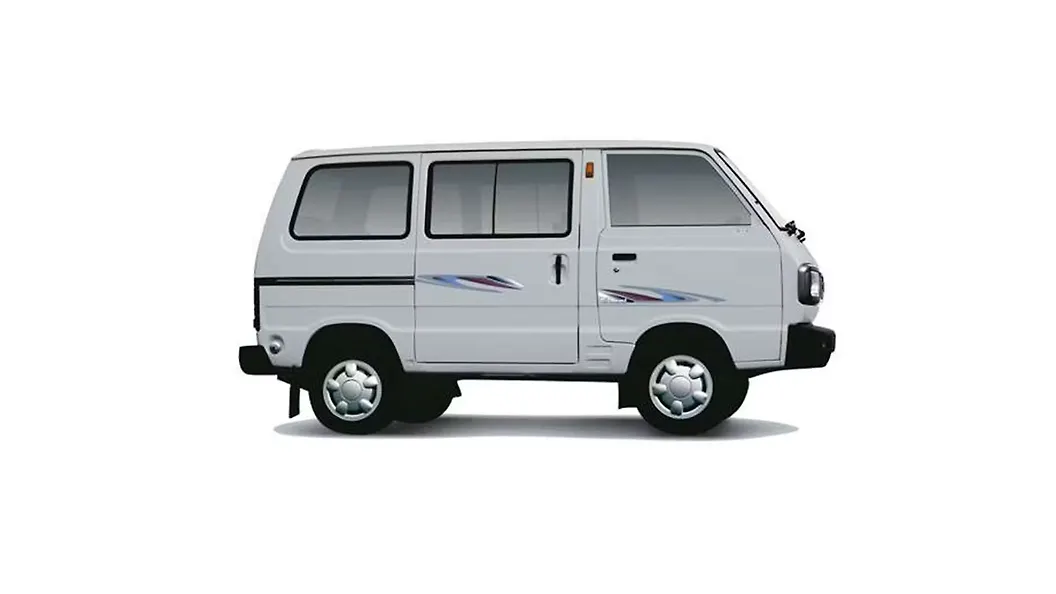 Maruti Omni