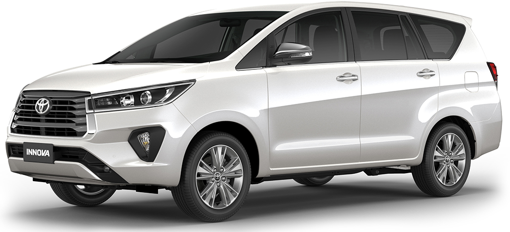 Toyota Innova
